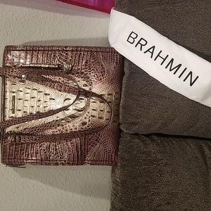 Large Brahmin Caroline Ombre Melbourne